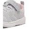 hummel Actus Recycled Babyschuhe 2163 - grey/silver 24
