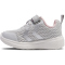 hummel Actus Recycled Babyschuhe 2163 - grey/silver 24