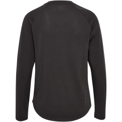 hummel hmlMT VANJA langarm Fitnessshirt Damen 8191 -...
