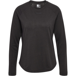 hummel hmlMT VANJA langarm Fitnessshirt Damen 8191 -...