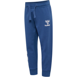 hummel hmlAPPLE Baby-Jogginghose 7149 - true navy 56