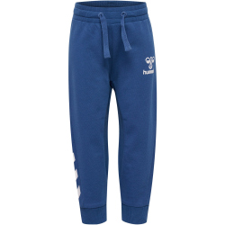 hummel hmlAPPLE Baby-Jogginghose 7149 - true navy 56
