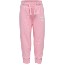 hummel hmlAPPLE Baby-Jogginghose 3461 - candy pink 56