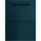 hummel hmlTIF Seamless Fitness Shorts Damen 6301 - dark sea XS