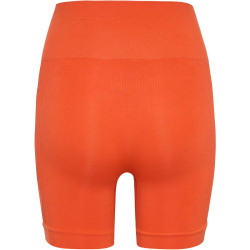 hummel hmlTIF Seamless Fitness Shorts Damen 5022 -...