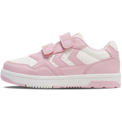 hummel Camden Sneaker Kinder 3220 - winsome orchid 28