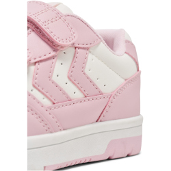 hummel Camden Sneaker Kinder 3220 - winsome orchid 28