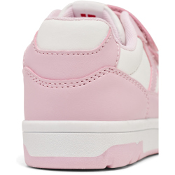 hummel Camden Sneaker Kinder 3220 - winsome orchid 28