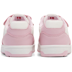 hummel Camden Sneaker Kinder 3220 - winsome orchid 28