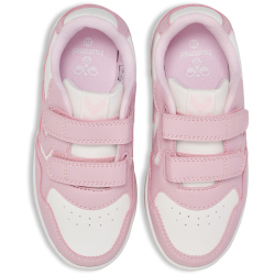 hummel Camden Sneaker Kinder 3220 - winsome orchid 28