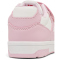 hummel Camden Sneaker Kinder 3220 - winsome orchid 28