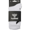 6er Pack hummel hmlCHEVRON Sportsocken 9425 - white/white 36-40