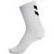 6er Pack hummel hmlCHEVRON Sportsocken 9425 - white/white 36-40