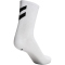 6er Pack hummel hmlCHEVRON Sportsocken 9425 - white/white 36-40