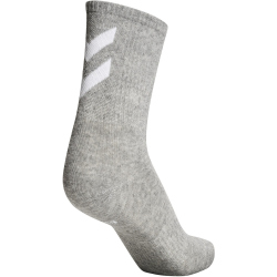 6er Pack hummel hmlCHEVRON Sportsocken 2072 -...