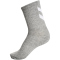 6er Pack hummel hmlCHEVRON Sportsocken 2072 - black/white/grey 36-40