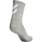 6er Pack hummel hmlCHEVRON Sportsocken 2072 - black/white/grey 36-40