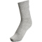 6er Pack hummel hmlCHEVRON Sportsocken 2072 - black/white/grey 36-40