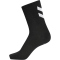 6er Pack hummel hmlCHEVRON Sportsocken 2042 - black/black 36-40