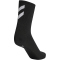 6er Pack hummel hmlCHEVRON Sportsocken 2042 - black/black 36-40