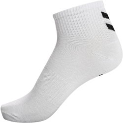 6er Pack hummel hmlCHEVRON halblange Socken 9425 -...