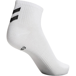 6er Pack hummel hmlCHEVRON halblange Socken 9425 -...