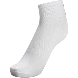 6er Pack hummel hmlCHEVRON halblange Socken 9425 -...