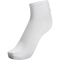 6er Pack hummel hmlCHEVRON halblange Socken 9425 - white/white 36-40