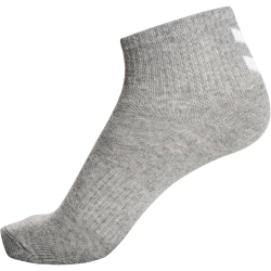 6er Pack hummel hmlCHEVRON halblange Socken 2072 -...
