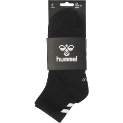 6er Pack hummel hmlCHEVRON halblange Socken 2042 -...