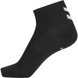 6er Pack hummel hmlCHEVRON halblange Socken 2042 -...