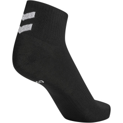 6er Pack hummel hmlCHEVRON halblange Socken 2042 -...