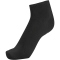 6er Pack hummel hmlCHEVRON halblange Socken 2042 - black/black 36-40