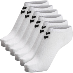 6er Pack hummel hmlCHEVRON Sneakersocken 9425 -...