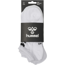 6er Pack hummel hmlCHEVRON Sneakersocken 9425 -...