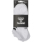 6er Pack hummel hmlCHEVRON Sneakersocken 9425 - white/white 36-40