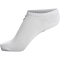 6er Pack hummel hmlCHEVRON Sneakersocken 9425 - white/white 36-40