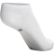 6er Pack hummel hmlCHEVRON Sneakersocken 9425 - white/white 36-40