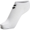 6er Pack hummel hmlCHEVRON Sneakersocken 9425 - white/white 36-40
