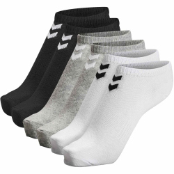 6er Pack hummel hmlCHEVRON Sneakersocken 2072 -...