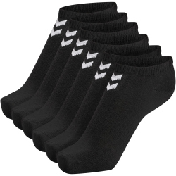 6er Pack hummel hmlCHEVRON Sneakersocken 2042 -...