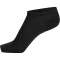 6er Pack hummel hmlCHEVRON Sneakersocken 2042 - black/black 36-40