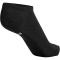 6er Pack hummel hmlCHEVRON Sneakersocken 2042 - black/black 36-40