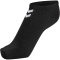6er Pack hummel hmlCHEVRON Sneakersocken 2042 - black/black 36-40