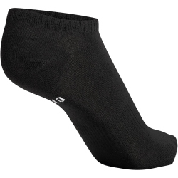 6er Pack hummel hmlCHEVRON Sneakersocken 2042 - black/black 41-45