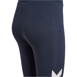 hummel hmlLEGACY Damen High-Waist Tights 8273 - blue...
