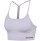 hummel hmlTIFFY Seamless Sports Top 3002 - thistle S