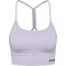 hummel hmlTIFFY Seamless Sports Top 3002 - thistle M