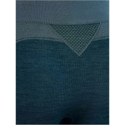 hummel hmlCLEA Seamless Radlershorts Damen 6301 - dark...