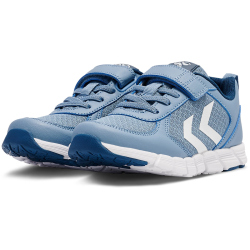 hummel SPEED Sneaker Kinder 7986 - faded denim 35